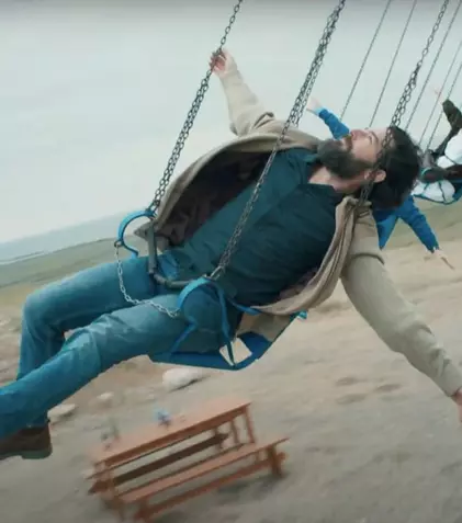 Premiere cinema, 11 martie 2022: „Paris, Arondismentul 13”, „Căutătorul de vânt” și „Roșu aprins”