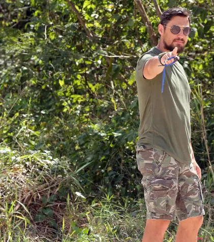 Cine sunt noii concurenți „Survivor România” 2022