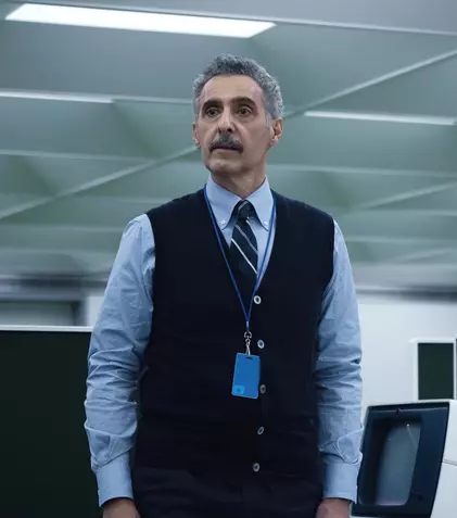 Criza vârstei de mijloc l-a lovit pe John Turturro la 50 de ani. Actorul poate fi văzut acum în „Severance”, pe Apple TV+