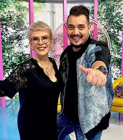 Bursucu se retrage de la „Teo Show” și începe un nou proiect la Kanal D