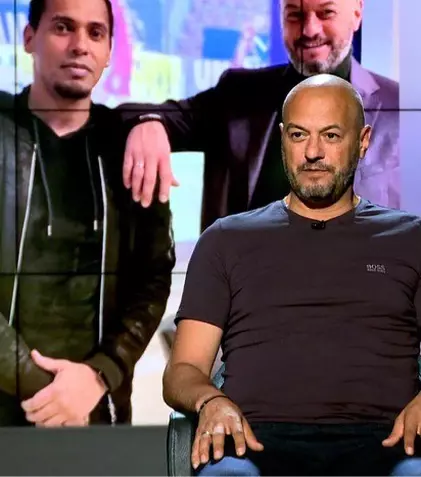 „Meciul vieții”, poveștile învingătorilor din sportul românesc, la Look Sport+. Cristi Dulca, primul invitat