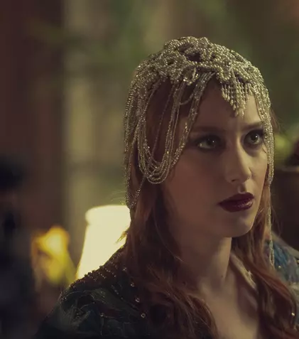Hazal Kaya a născut o fetiță! Ce nume va primi