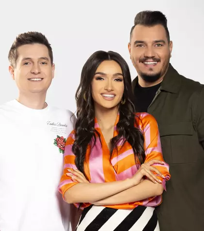 Modificare de program. Kanal D schimbă data de lansare a noului matinal, „Dimineața cu noi”