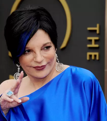 Cum arată azi Liza Minnelli. Imagini impresionante cu actrița de 76 de ani, într-un scaun cu rotile