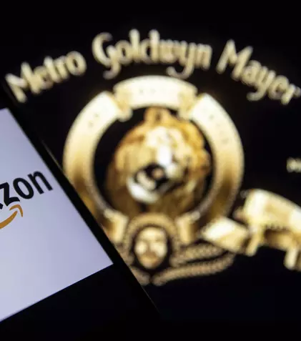 MGM face parte, în mod oficial, din Amazon Prime Video