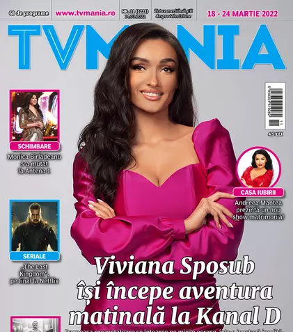 NUMĂRUL CURENT 11/2022