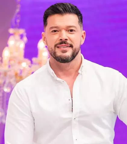Victor Slav revine pe micile ecrane. Cu ce post de televiziune a semnat și în ce emisiune de succes îl vom vedea