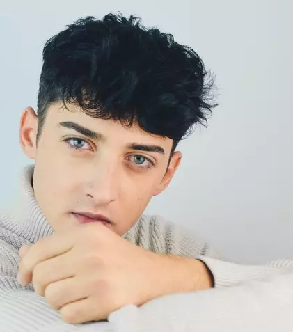 Cătălin Ionuț este „Cel mai iubit star român” al galei Kids’ Choice Awards 2022