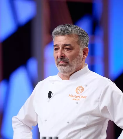 Marele regret al lui Chef Joseph Hadad. Cum a ajuns să se mute în România