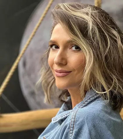 De ce a suferit Adela Popescu de depresie. Care a fost salvarea ei