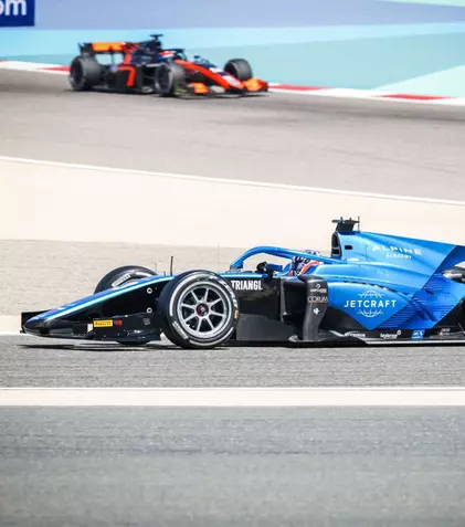 Formula 1: Cine transmite Marele Premiu al Franţei 2022