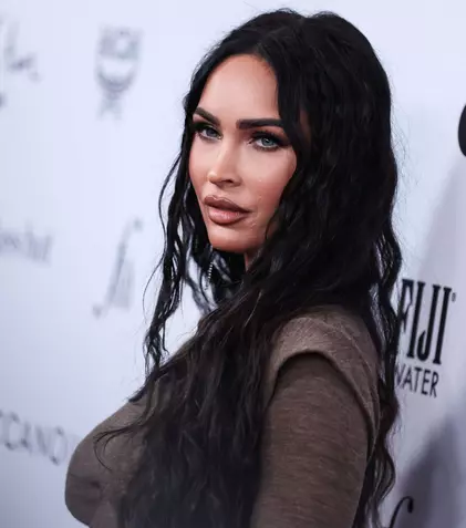 Megan Fox a născut o fetiță. Primele imagini cu bebelușul. Ce relație are acum cu Machine Gun Kelly