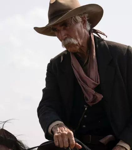 Sam Elliott și-a cerut scuze pentru comentariile la adresa filmului „În ghearele câinilor”