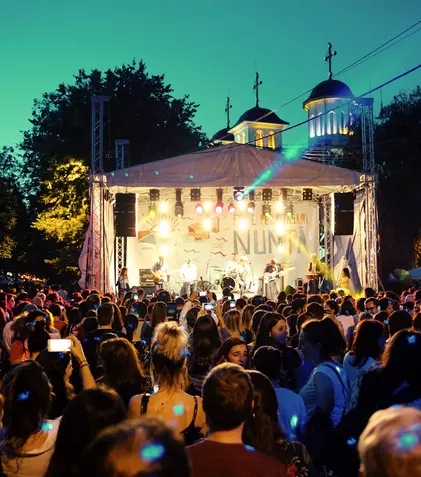 „Femei pe Mătăsari”, programul festivalului de pe 27-29 mai 2022