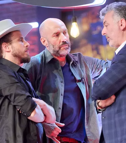 MasterChef 2022. Cine sunt semifinaliștii sezonului 8