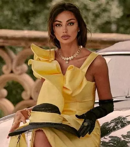 Motivul pentru care părinții lui Matei Stratan nu își văd nepoata! Mădălina Ghenea, la un pas de a fi chemată în instanță