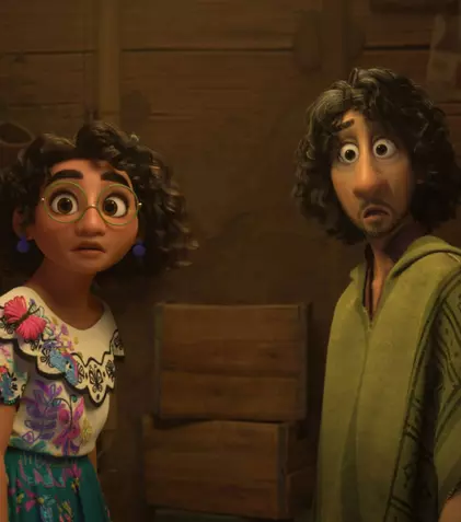 Encanto 2 ar fi deja pe drum la Disney! Ce s-ar putea întâmpla cu membrii familiei Madrigal