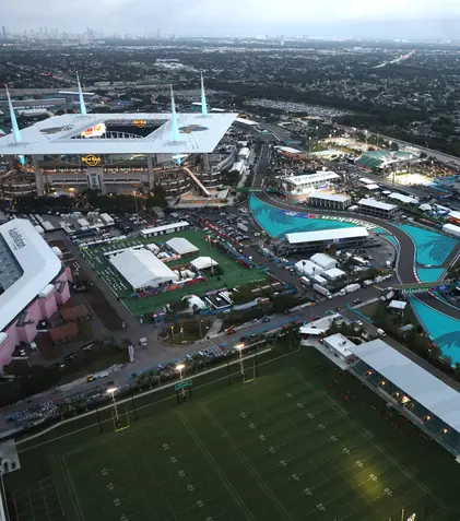 Cine transmite la tv Marele Premiu de la Miami 2022. Programul cursei de Formula 1