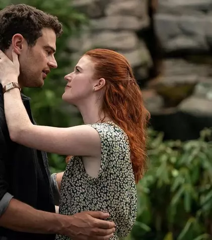 „The Time Traveler's Wife”, de ce trebuie să vezi noul serial HBO Max. Trailer, distribuție, premiera