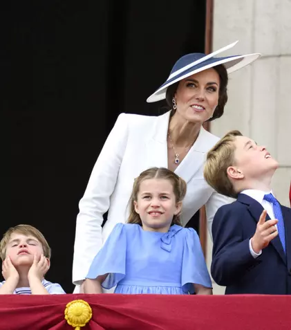 Prințul William are o singură regulă pentru membrii personalului regal. Ce trebuie să facă ei în preajma copiilor săi