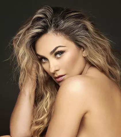Aracely Aramabula va juca în remake-ul unei telenovele care a făcut furori acum 17 ani, “La Madrastra”