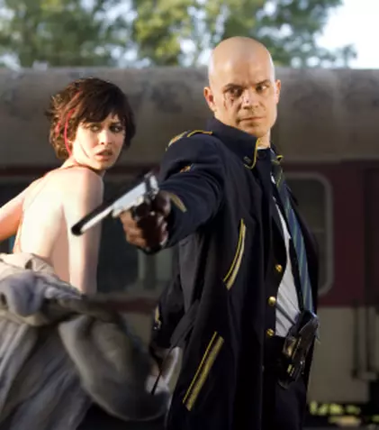 Filme la TV azi, 21 iunie: „Hitman: Rău necesar”, „Viteză de declanșare”, „Să dansăm”, „Sucker Punch: Evadare din realitate”