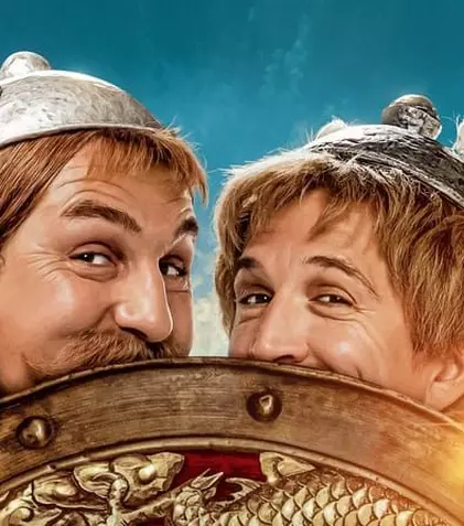 Faimoșii Astérix și Obélix se întorc pe ecrane în 2023. Ce rol va avea Zlatan Ibrahimovic