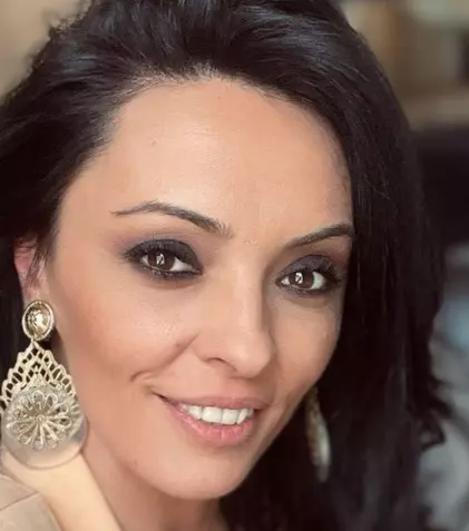 Ce a sfătuit-o Adela Popescu pe Cosmina Păsărin înainte să prezinte „Vorbește lumea”. „Țin minte aceste lucruri”