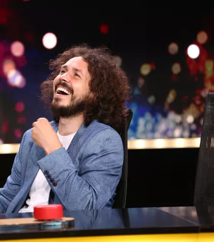 Stand-Up Revolution 2022. Care este cel mai așteptat battle din echipa lui Costel. „Puteai să fii șmecher”