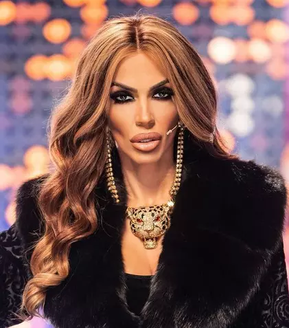 Raluca Bădulescu șochează din nou. Cum trăiește de 10 ani după micșorarea stomacului: „Nu mai cunosc pe nimeni care să facă atâtea tâmpenii”