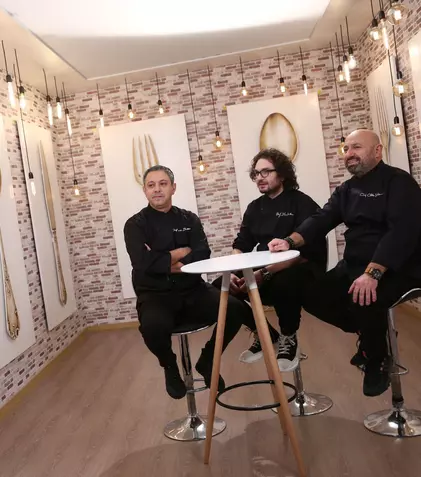 „Chefi la cuțite” 2022. Sezonul 10 începe la Antena 1 cu o premieră maraton. Programul de difuzare