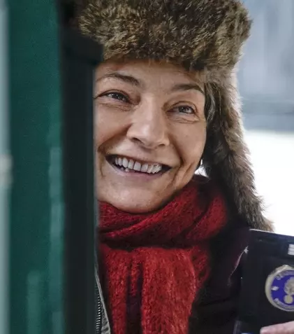 „Căpitanul Marleau” revine la DIVA cu noi episoade, în premieră la TV