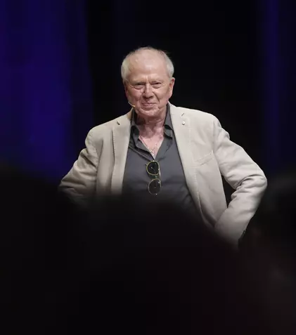 Wolfgang Petersen, regizorul filmelor „Air Force One” și „Troia”, a murit la 81 de ani