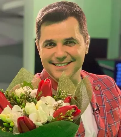 Cove, dezvăluiri neașteptate despre noua lui emisiune de la Prima TV. „Emoțiile sunt mari”