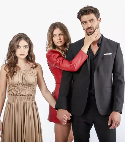 Un nou serial românesc la Antena 1. Numele surpriză din distribuția „Lia”