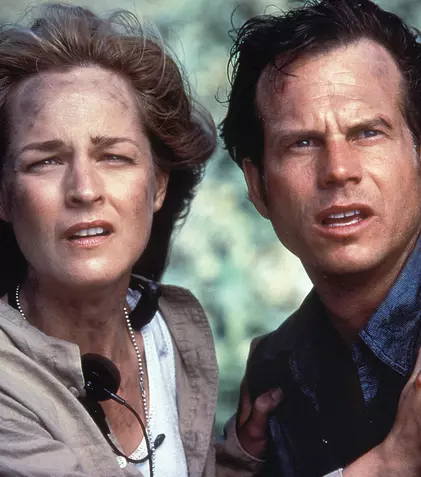 „Twisters”, un sequel al celebrului film „Tornada” / „Twister” din 1996, este în lucru. Ce știm până acum