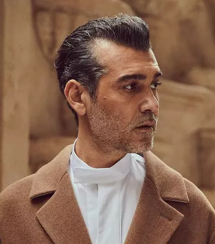 6 lucruri mai puțin știute despre Caner Cindoruk, protagonistul din serialul turcesc „Infidelul”
