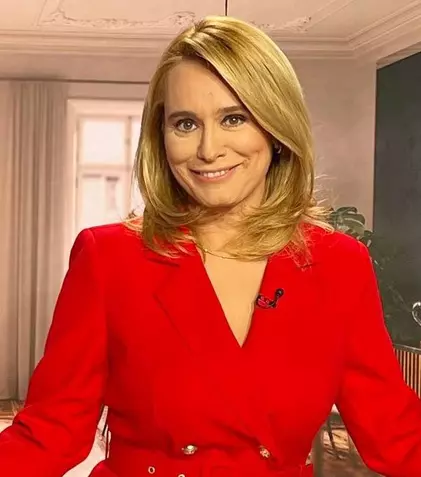 Andreea Esca, fotografii rare de la începutul carierei: cum arăta vedeta acum 33 de ani
