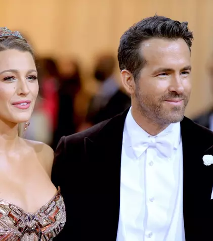 Blake Lively, mesaj emoționant pentru Ryan Reynolds. Acum 2 luni, actrița a confirmat că e însărcinată a patra oară