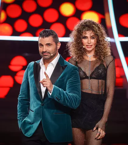 Pepe, din culisele noului sezon Te cunosc de undeva! „Următoarele luni vom fi pe set” EXCLUSIV