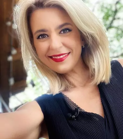 Cum să-ți decorezi casa de Crăciun. Tipsuri de la Andra Marinescu, arhitect „Visuri la cheie”. EXCLUSIV