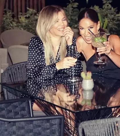 Irina Fodor, mesaj inedit pentru Gina Pistol. „În cazul în care rămânem însărcinate în același timp”. Reacția lui Horia Brenciu