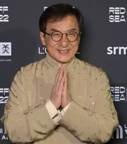 Jackie Chan a împlinit 72 de ani. De la figurantul lui Bruce Lee la Oscar: cum arată astăzi celebrul actor