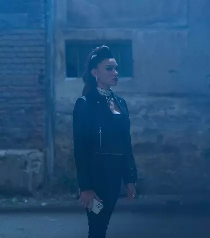Karmen, fiica lui Adi Minune, va juca în serialul „Clanul” de la Pro TV