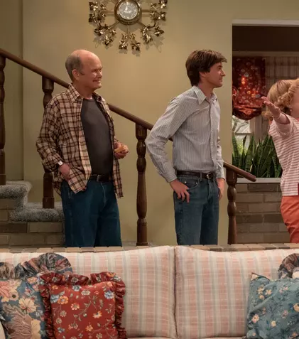 „Anii ’90”, serial Netflix. Distribuție, trailer, data de lansare și tot ce știm până acum despre serialul spinoff de la „Anii '70”