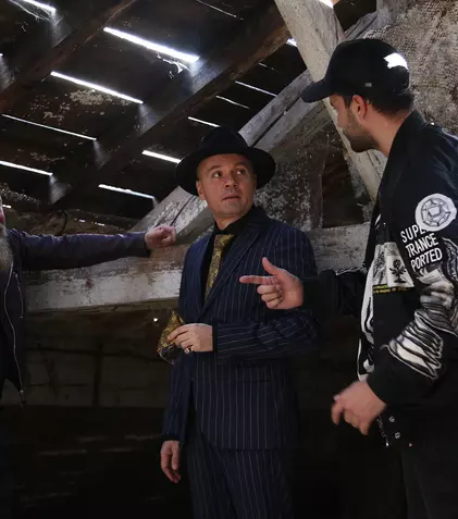Trei noi actori în distribuția serialului „Lia”, de la Antena 1. Unul dintre ei este iubitul actriței din rolul principal, Ana Bodea