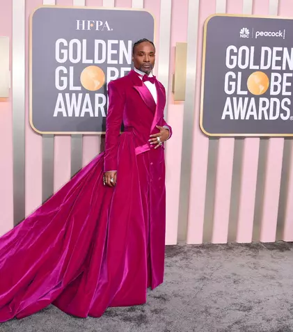 Glenn Close și Billy Porter vor apărea în următorul film din seria „Hunger Games”. Ce actori mai fac parte din distribuție