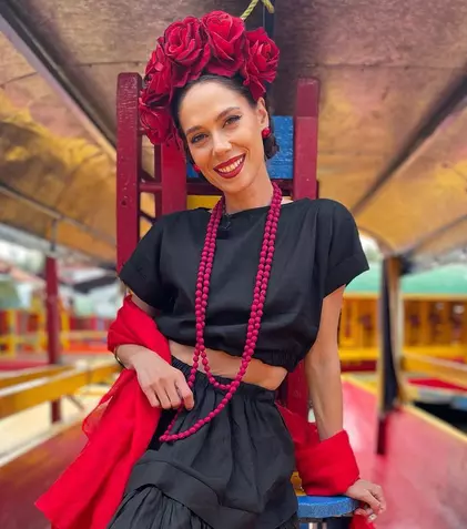 Irina Fodor, pe „Drumul Aurului”, între agonie și extaz. „În Mexic, răpirile pentru răscumpărări sunt ceva la ordinea zilei”. EXCLUSIV