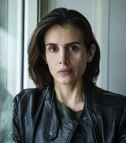 „Marion”, un nou serial francez în grila DIVA
