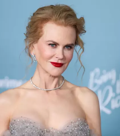 Nicole Kidman, protagonista unui pictorial lipsit de inhibiții. Actrița a pozat provocator la 56 de ani
